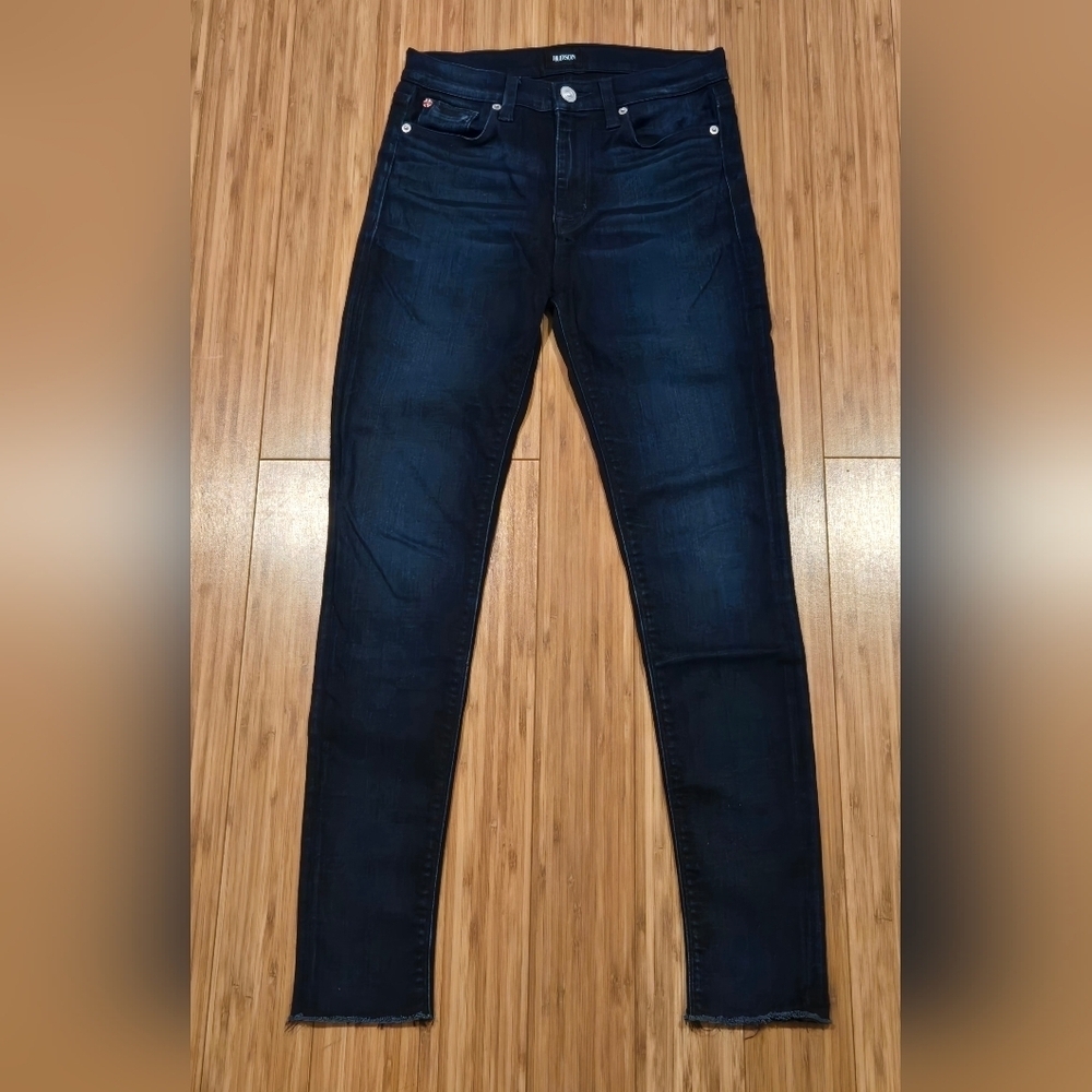 NWOT Hudson Blue Jeans